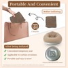 Inflatable Bean Bag Chairs for Adults with Electric Air Pump,