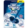 WC Frisch Kraft-Aktiv Blue Rinse 50 g Chlorine Pack of 10 (10 x 1 Item)
