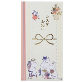 [Frontier] Moomin Celebration Bag, School Entrance Celebration/Party **