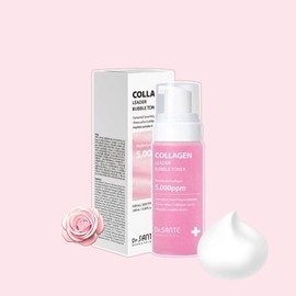 Sante Dr. Sante Collagen Leader Toner Bubble 100ml / 닥터상떼 콜라겐 리더 토너 버블 100ml