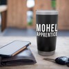 Mohel Apprentice | Jewish Title That Performs Jewish Ritual Stainless