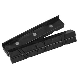 Sealey - Magnetic Soft Grip Vice Jaws 200mm - MVJ200