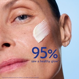 Caudalie Vinoperfect Instant Brightening Moisturizer with Niacinamide, Refillable Jar - 50 mL