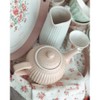 GreenGate Alice Pale Teapot Pink