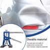 Dent Puller Kit,Professional Dent Removal Tools | Strong Extractor with