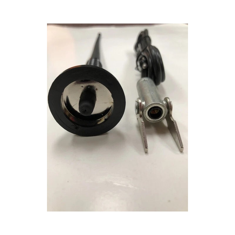 Digital Antenna Universal Car Radio Antenna FM AM Aerial for