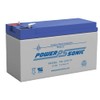 POWER SONIC PS-1270 F1 - Power-sonic 12v 7ah SLA Battery