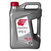 IDEMITSU 5 QUART IFG3 0W20 SYNTHETIC Engine Motor Oil For