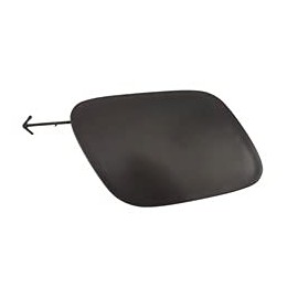 I-Match Auto Parts Front Left Driver Side Tow Hook Cover Replacement for 2019-2021 Toyota Prius, And Toyota Prius AWD E 191275541043 TO1029132