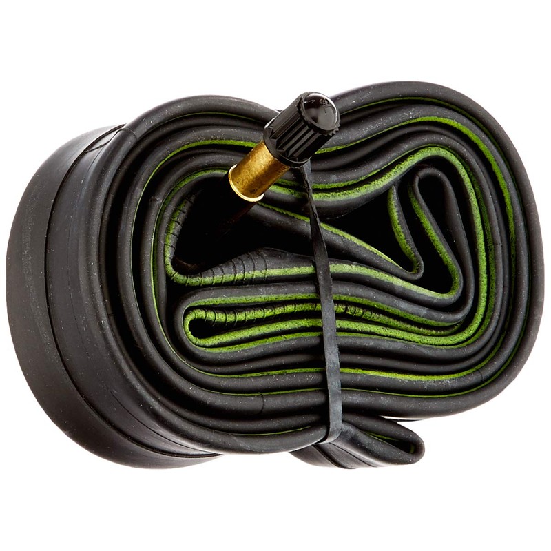 2x Sunchase 700x35/43c Bicycle Inner Tubes with Schrader Valve (Car