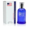 Secret Plus Men's Eau de Parfum 4 PCS Cologne Jones!