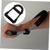 CORHAD 1pc Hand Grip Exerciser Wrist Support Strength Training Equipment