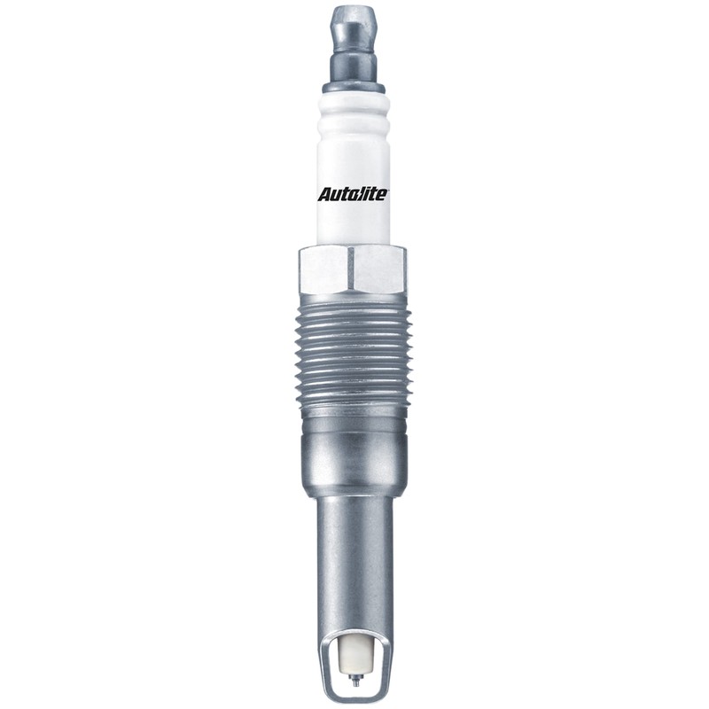 Autolite HT0 Platinum High Thread Spark Plug, Pack of 1