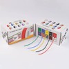 20AWG Electric Wire Flexible Silicone Wires 20 Gauge Stranded Tinned