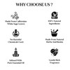 ISHOM | 7 Earthy Himalaya Smudge Incense Bricks|Pinon,Cedar,Juniper,Hickory,Alder, Mesquite and