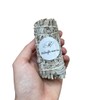 Midnight Mantra Organic White Sage Smudge Sticks & Palo Santo