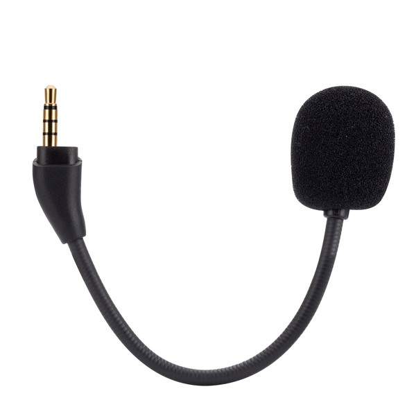 Alphatec Replacement Game Mic for HyperX Cloud III 3 Gaming