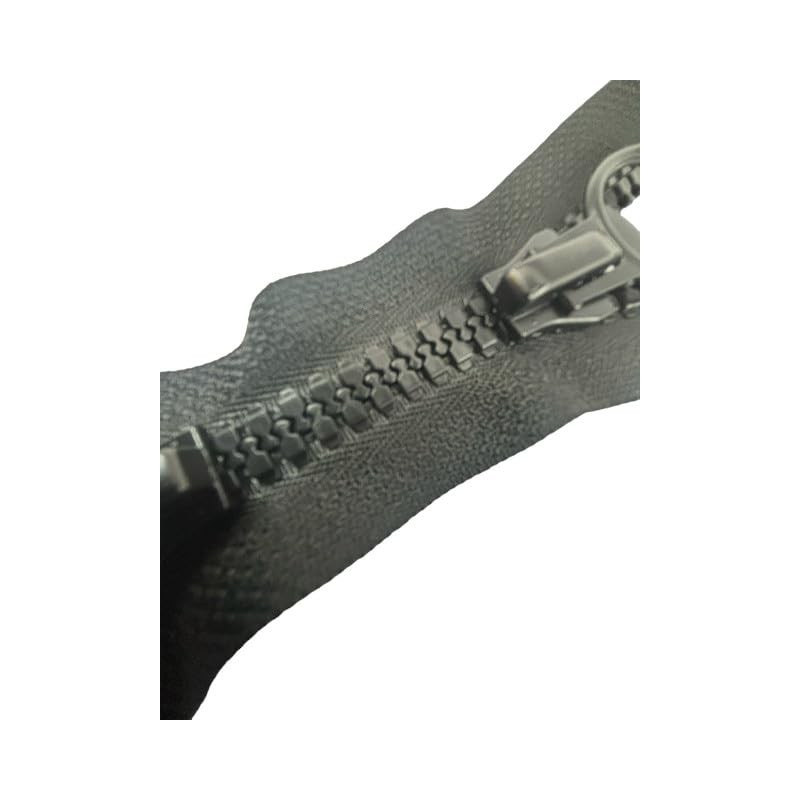 Wellensteyn Zipper 8 mm Replacement Slider for Jackets 8V 8VS