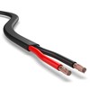 AUPROTEC FLRYY Car Cable 2 x 0.75 mm² 5 m