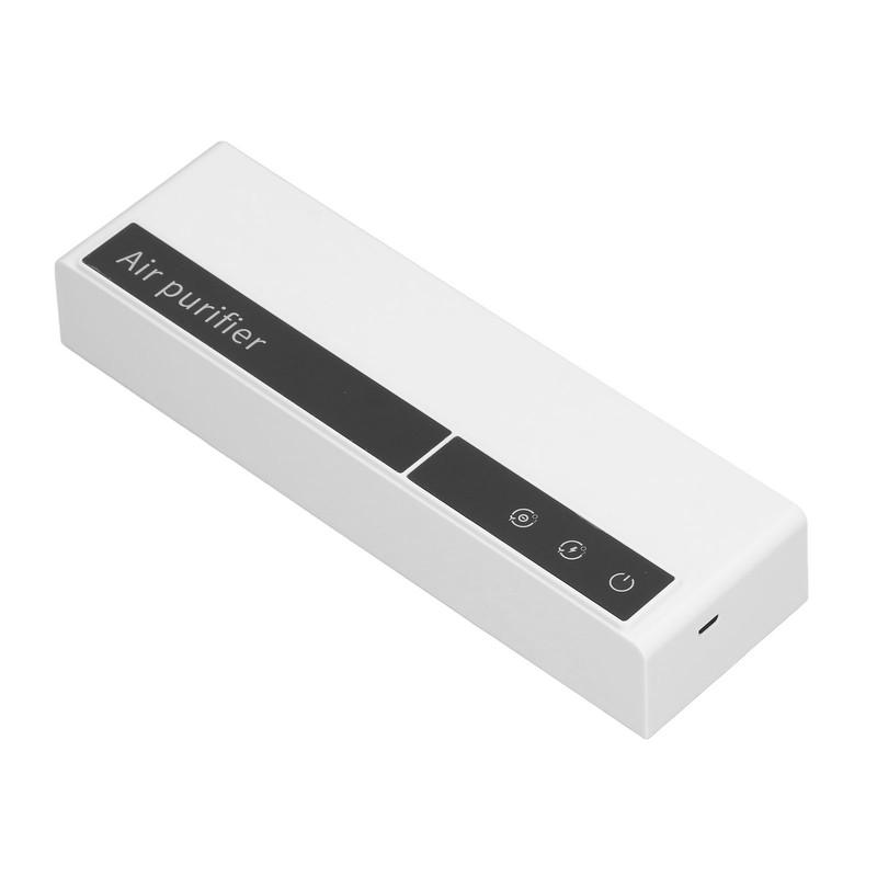 Pet Deodorizer Intelligent Odor Removal Portable Deodorizer Machine for Car