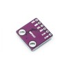 TECNOIOT 5pcs MCP3421 I2C SOT23-6 Delta Sigma ADC Module for