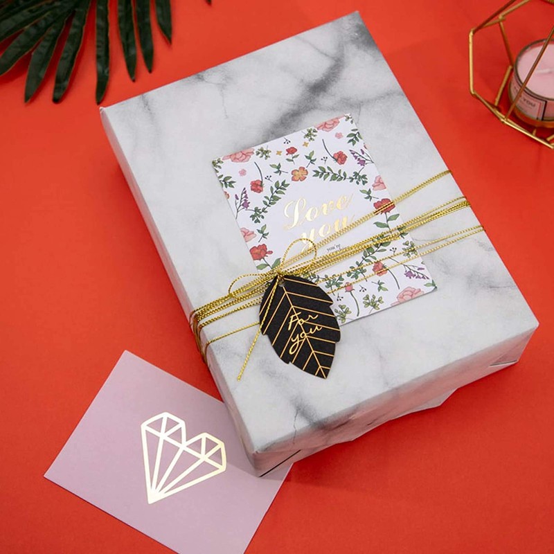 200 Meters Gold Silver Twine String Thread Jewelry Thread Bauble
