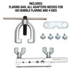 OEMTOOLS 27214 Bubble Flaring Tool Kit, 1 Pack