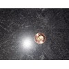 Huck Peterbilt 379 Huck Collars - 3/16" / Small Flange