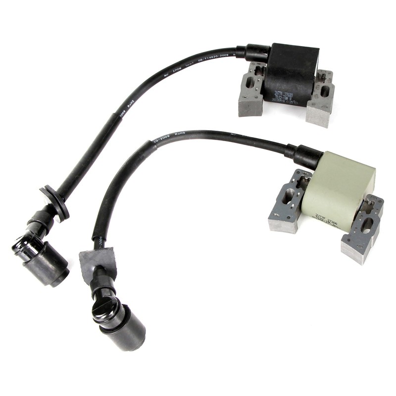 GX620 Ignition Coil, Left and Right Ignition Coils fit Honda