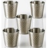 ARARAGI Stainless Steel Tumbler, Vacuum Insulated, Double Wall Structure, 6.9