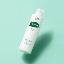 Acnes Moisture Fluid 150ml / 아크네스 모이스처 플루이드 150ml