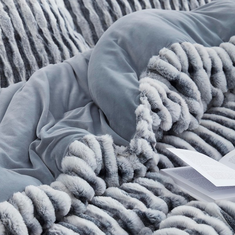 Byourbed Freezin Waters - Coma Inducer® Twin XL Comforter Set