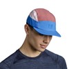 Buff Unisex Cap 5 Panel Go Cap