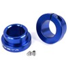 ZETA RACING Fork Bottom Protector for KYB CRF450R, YZ125/X, YZ250/X/F/FX,