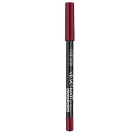 Catrice Velvet Matt Lip Pencil Colour & Contour 050