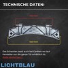 LICHTBLAU Door Hinge Metal Hinge 171269 Window Hinge for Porthole