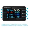 AITIAO Digital Display AC Multimeter 50-300V 0-100A Current Voltmeter with