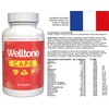 Welltone 180 Kapseln - 3er Pack