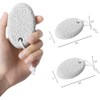 Natural Pumice Stone 2 Pieces Pumice Stone Foot Care Lava
