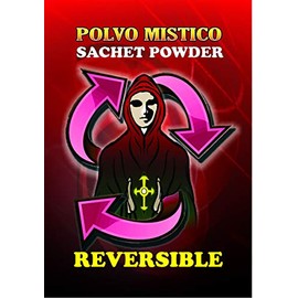 12 PIECES BRYBRADAN REVERSIBLE POWDER/POLVO EN BOLSA 1/2 OZ 14 GR