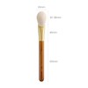 Desert Oak Series CM 160 Angled Blush Brush for Cheeks