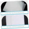 Gatuida 300Pcs Tracing Paper Translucent Writing Papers for Calligraphy Drawing