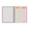Mr.Wonderful Office Basic diary 2024 Week view, My big achievements