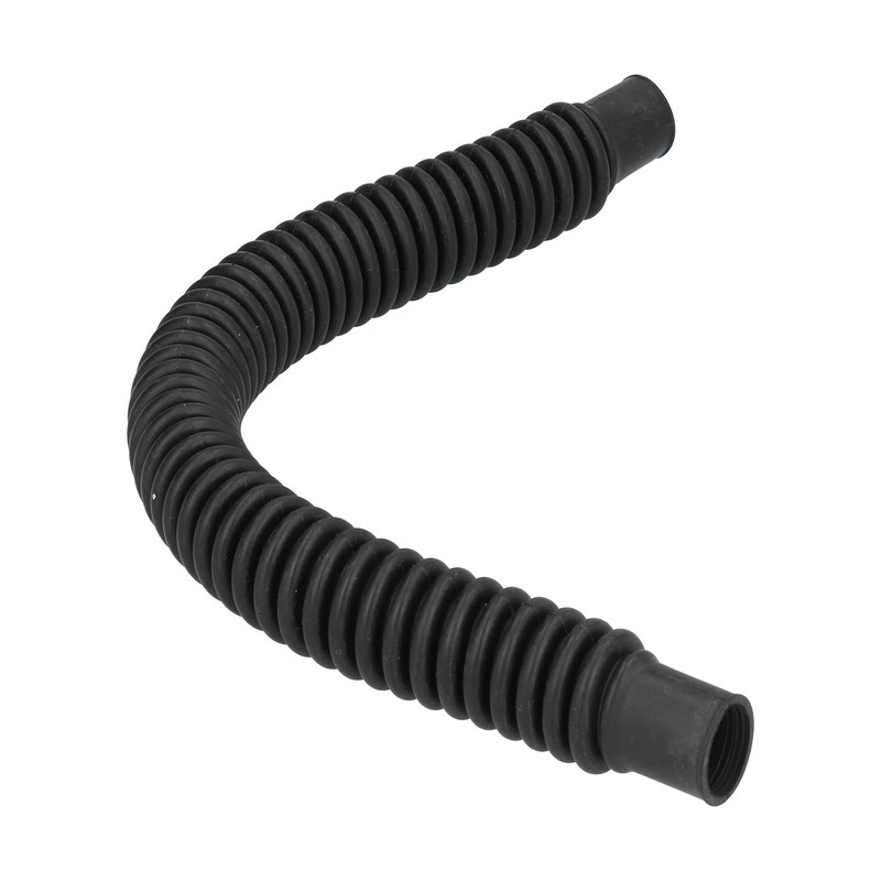 Scuba Diving Round Corrugated Hose for Buoyancy Control Device Jacket