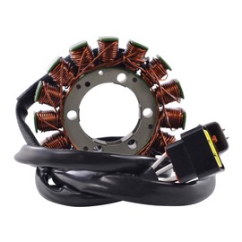 RMSTATOR Replacement for Generator Stator Kawasaki VN 900 Vulcan 2006-2022 | OEM Repl.# 21003-0053