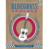 Bluegrass Ukulele: A Jumpin' Jim's Ukulele Songbook Bk/Online Audio