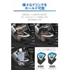 Carmate Toyota GR86 / Subaru BRZ Dedicated Drink Holder [Center