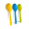 Mixing Spoon | Beautifully Coloured & Perfect for Mixing, Baking,