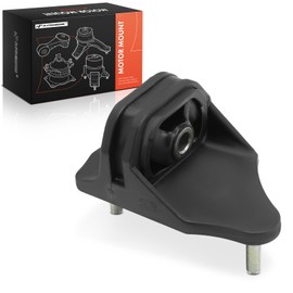 A-Premium Lower Transmission Mount Compatible with Honda Accord 2013 2014 2015 2016 2017 2.4L, Manual Transmission