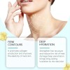 Parche Lifting Mascarilla Reafirmante Cuello